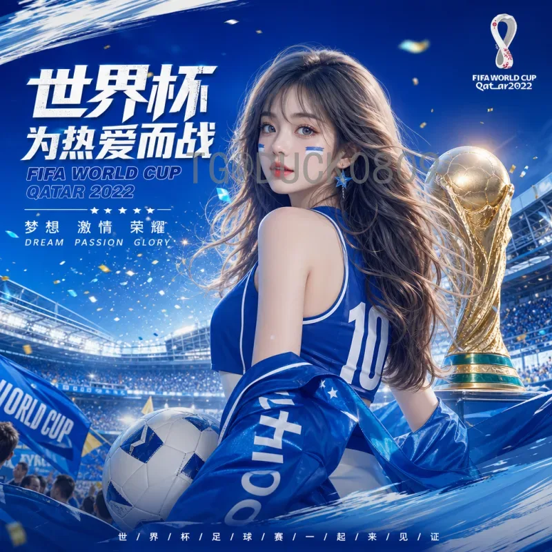 2026国际足联世界杯球队赛程全解析：扩军后的新格局与看点